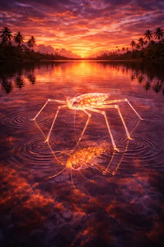 Mo’Joe — LAKE SHIMMER