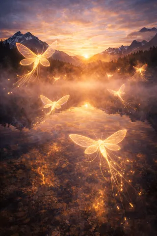 Mo’Joe — MORNING MIST