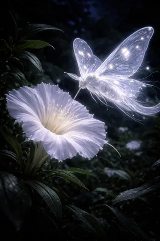 Mo’Joe — NIGHT BLOOM