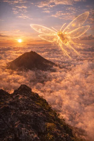 Mo’Joe — Summit Light