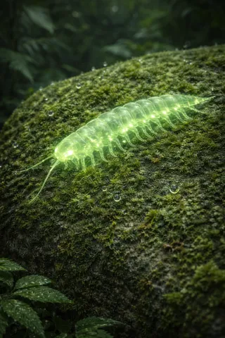 Mo’Joe — Moss Spirit