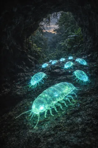 Mo’Joe — CAVE EMERGENCE