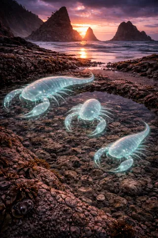 Mo’Joe — Tidal Mysteries