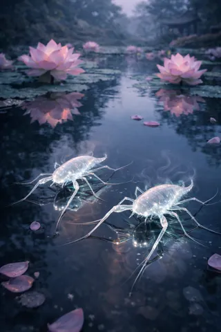 Mo’Joe — Lotus Dreams