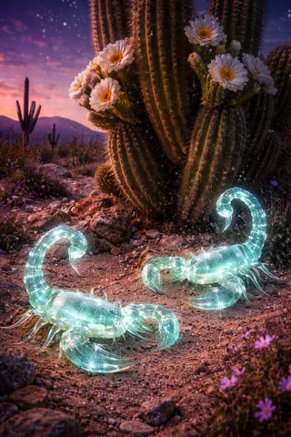 Mo’Joe — Desert Bloom