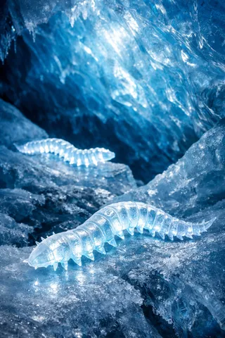 Mo’Joe — Glacier Light