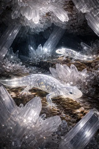 Mo’Joe — Crystal Cave