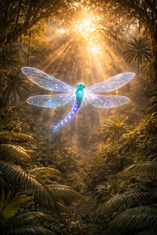 Mo’Joe — The Ancient Light