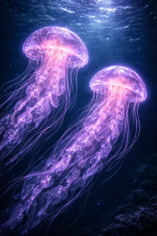 Mo’Joe — Jellyfish Drift