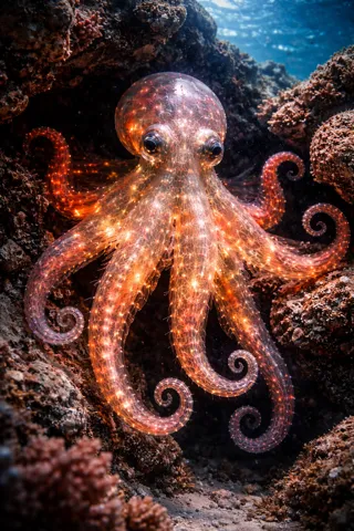 Mo’Joe — Octopus Den