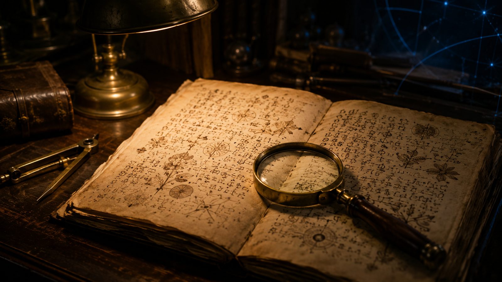 Decoding the Voynich Manuscript with AI