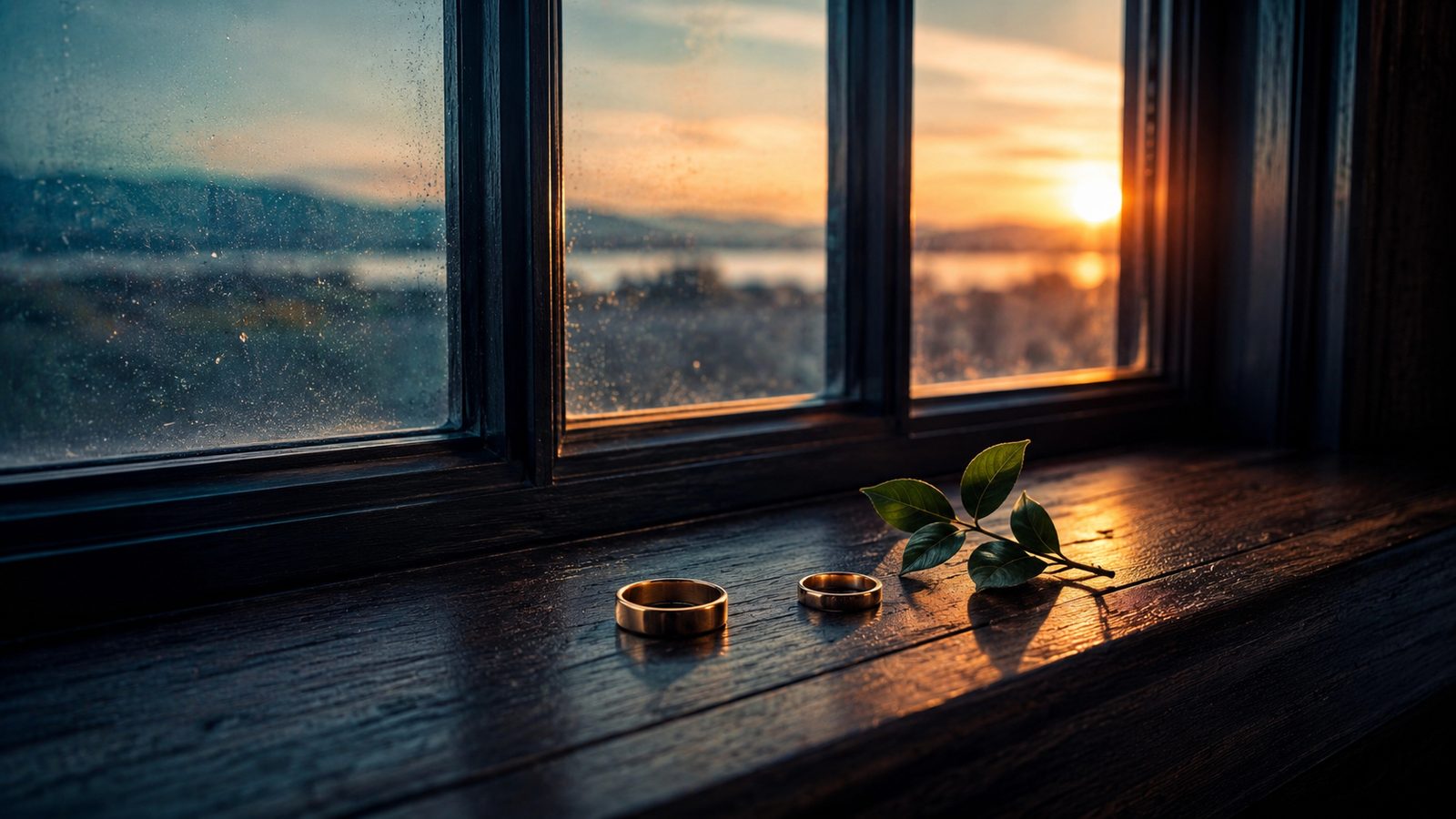 How to Survive Divorce — Coming This Year