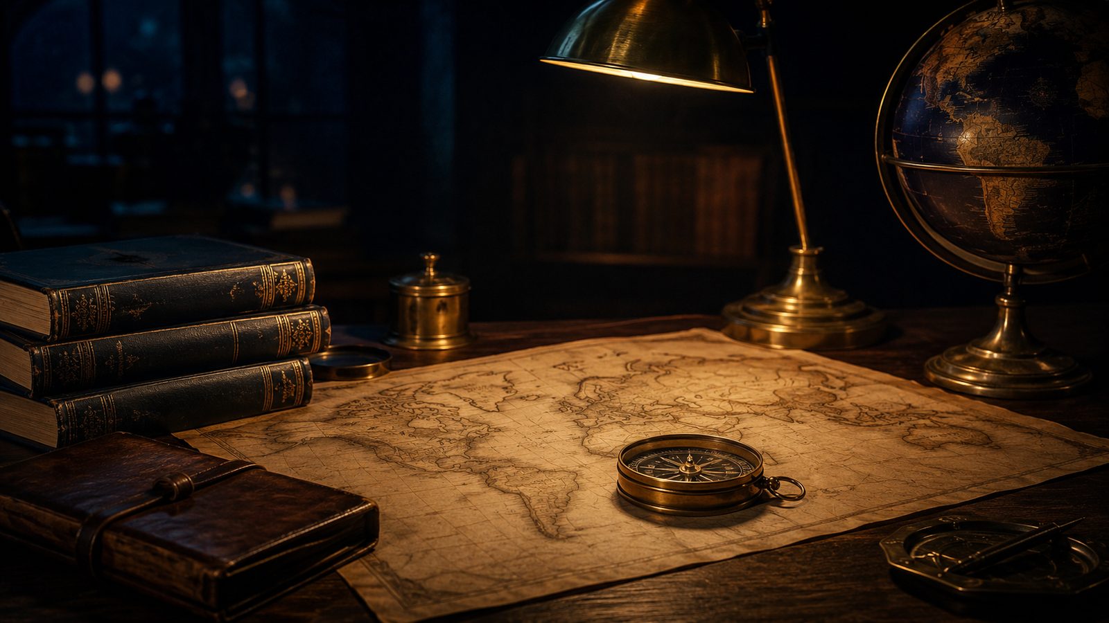 The Kaufmann Traveler's Guides: First Volumes Arrive in 2026