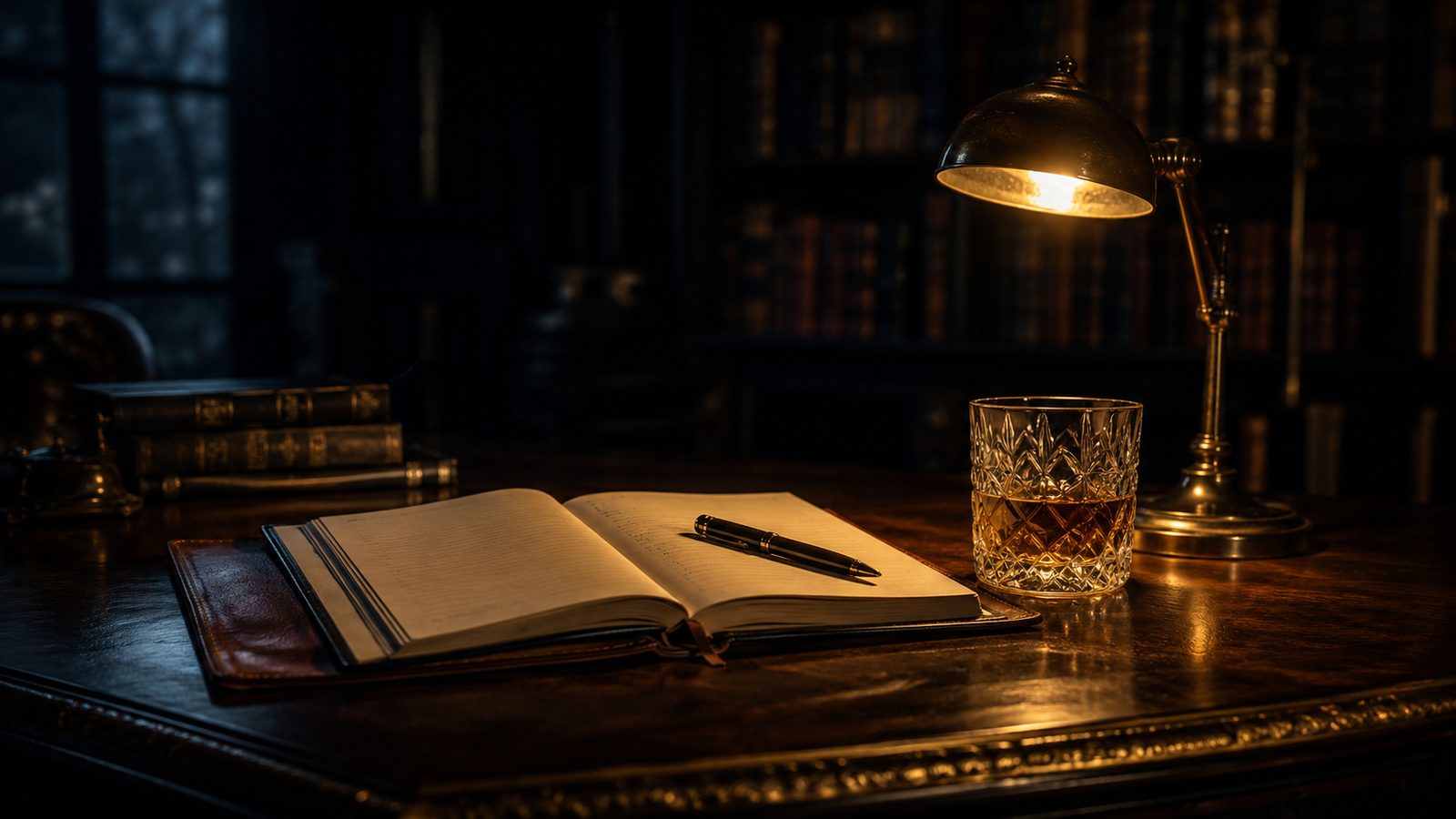 Welcome to the Journal