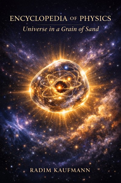 Encyclopedia of Physics: Universe in a Grain of Sand