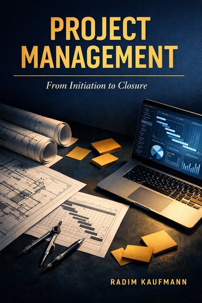 Project Management: From Initiation to Closure