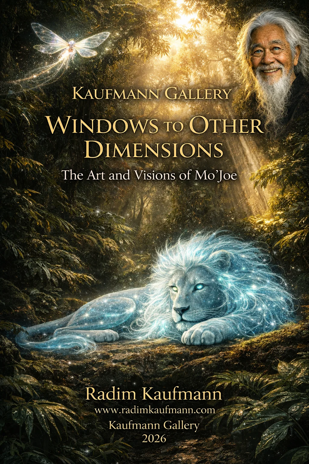 Windows to Other Dimensions